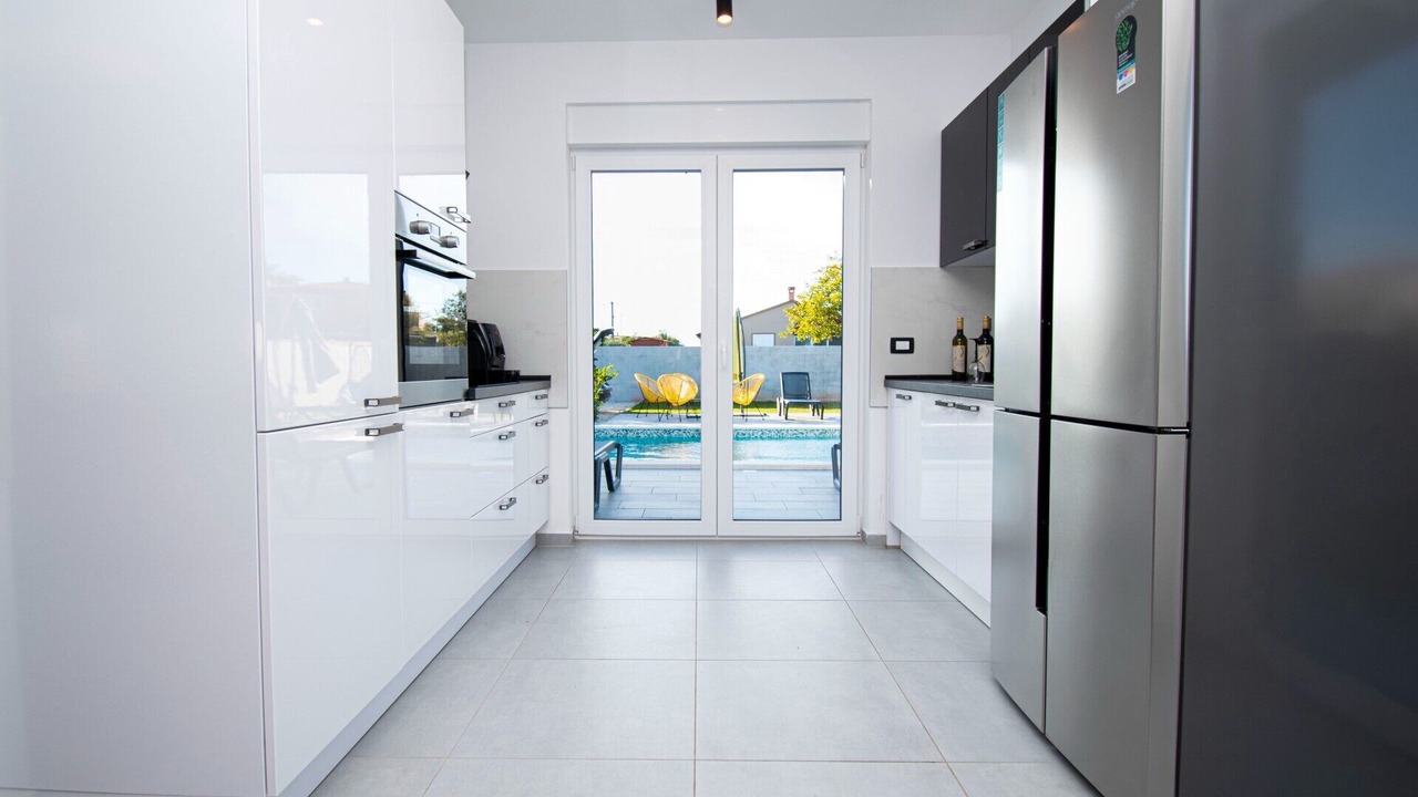 Photo of Kitchen in Vodnjan