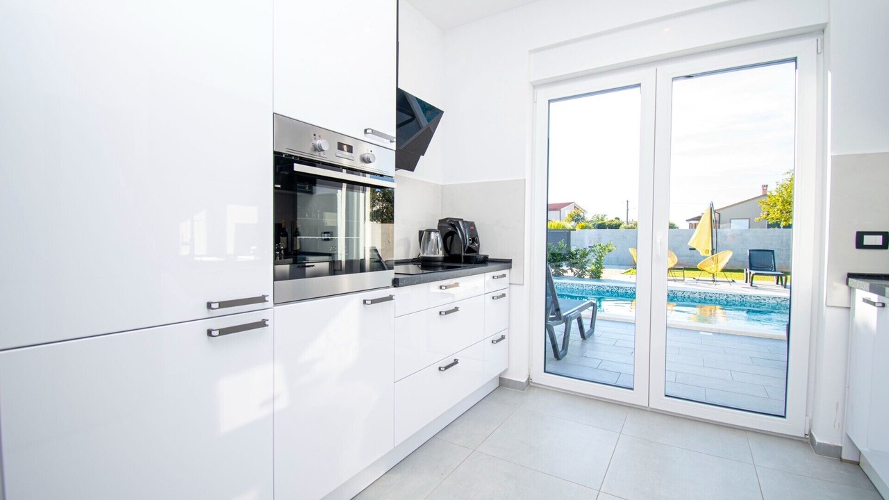 Photo of Kitchen in Vodnjan