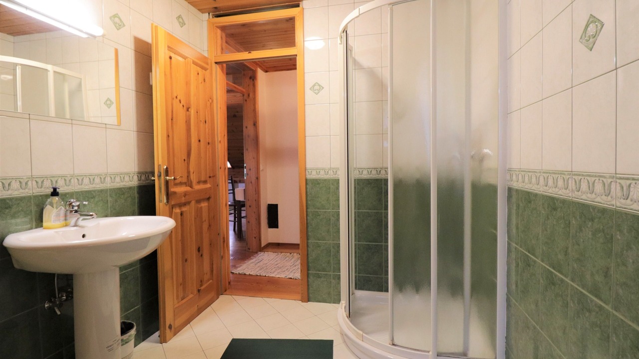 Photo of Bathroom in Dovje