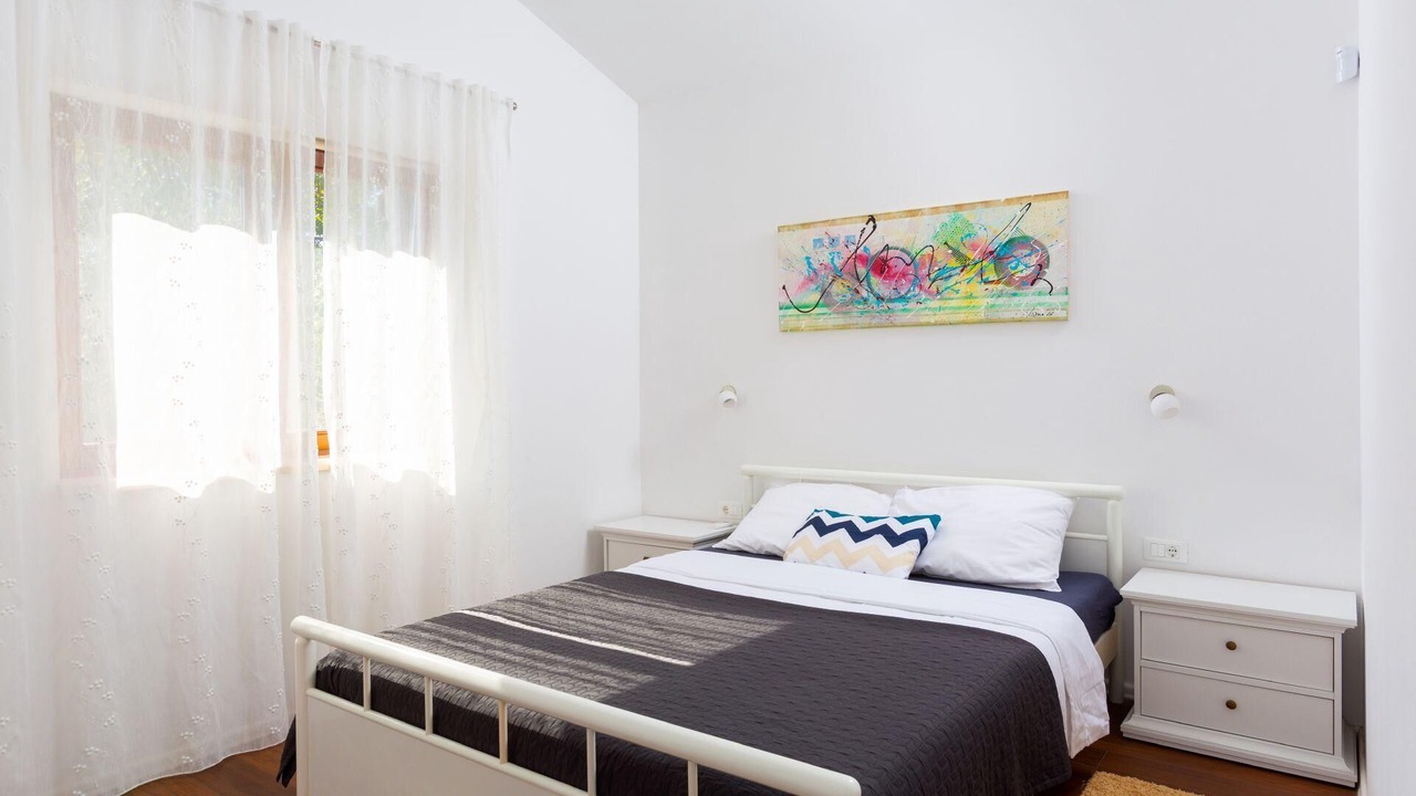 Photo of Bedroom in Kavran