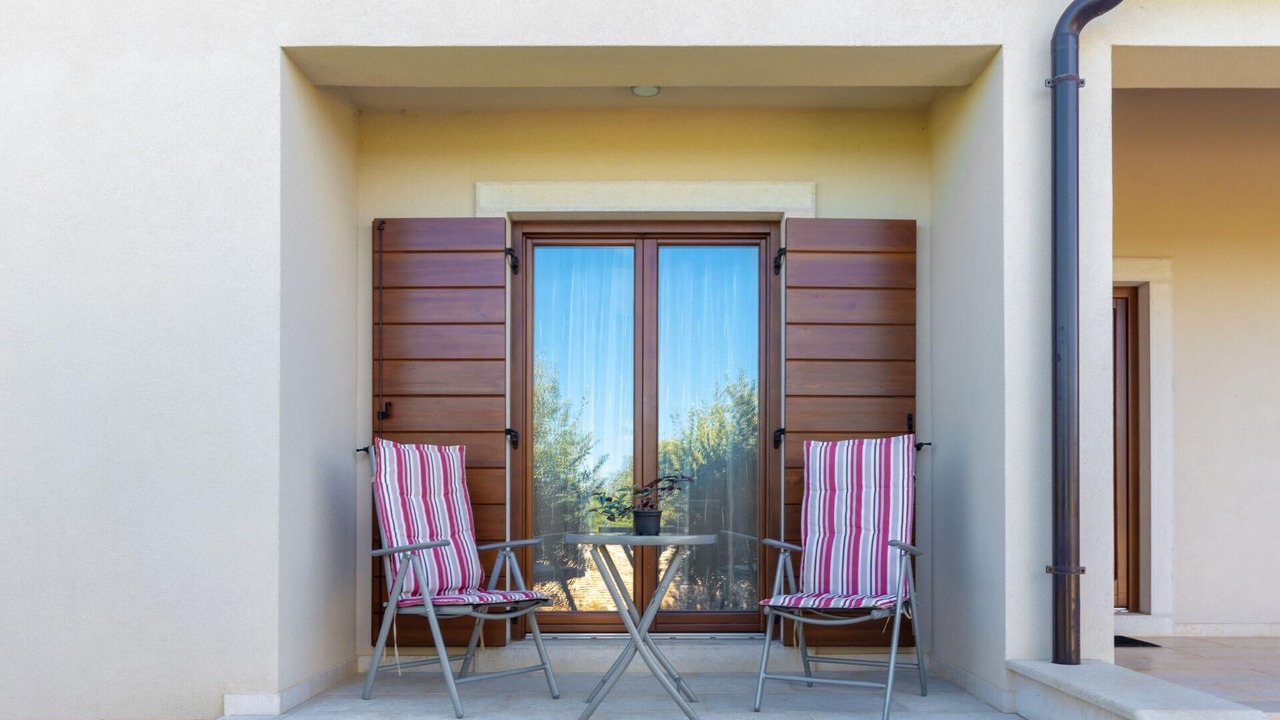 Photo of Patio Balcony in Kavran