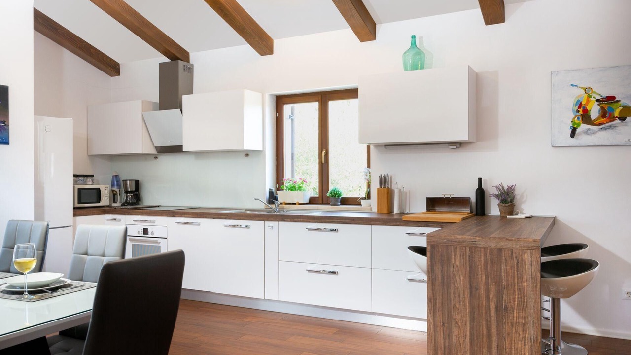 Photo of Kitchen in Kavran