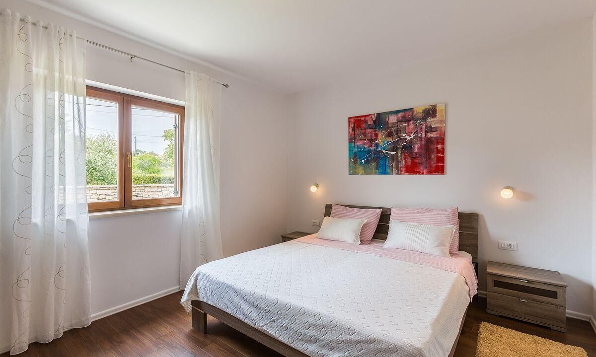 Photo of Bedroom in Kavran