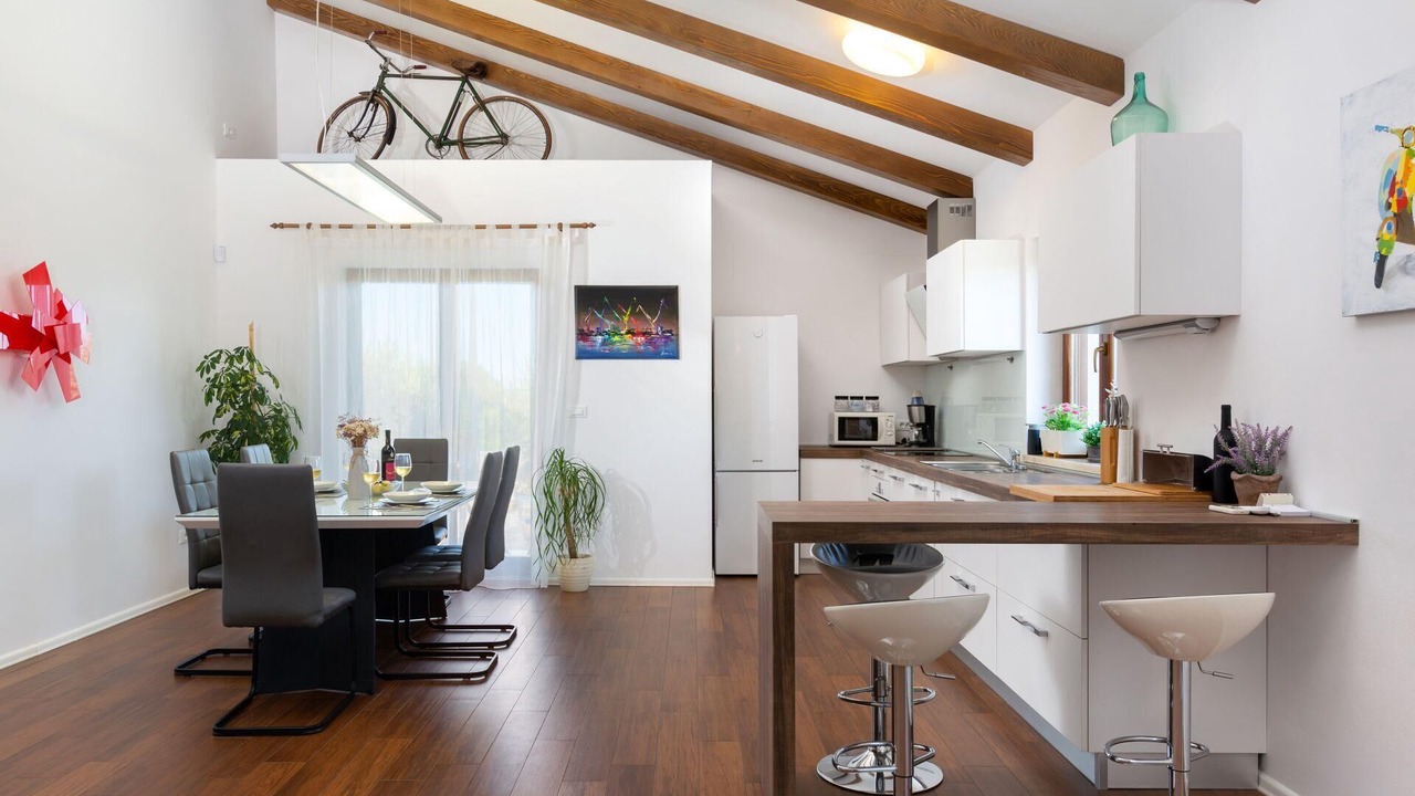 Photo of Kitchen in Kavran