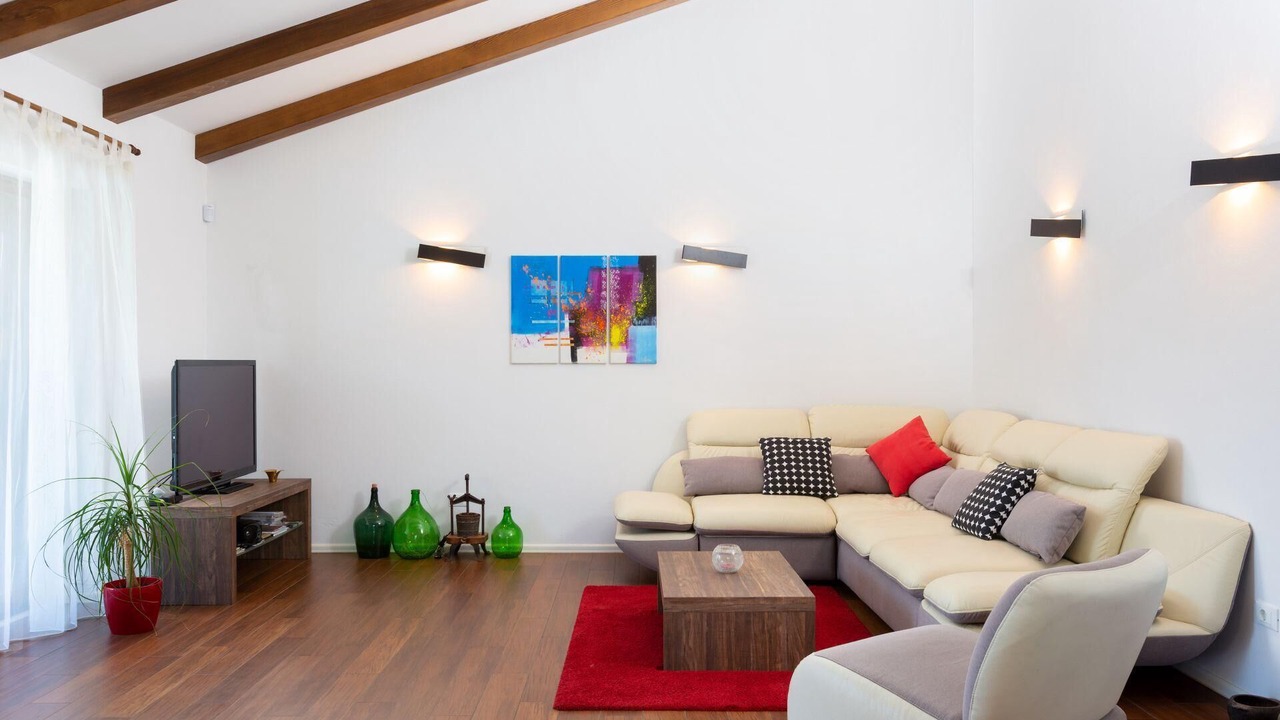 Photo of Livingroom in Kavran