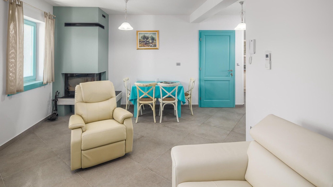 Photo of Bedroom in Boljun