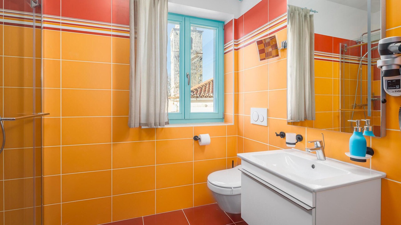 Photo of Bathroom in Boljun