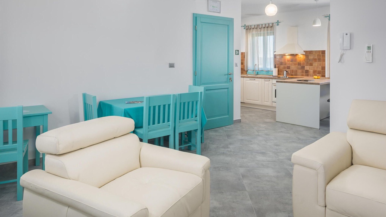 Photo of Bedroom in Boljun