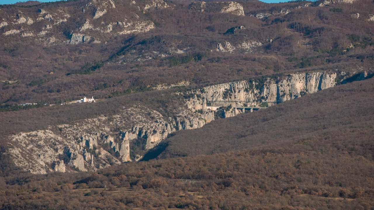Photo of Bedroom in Boljun