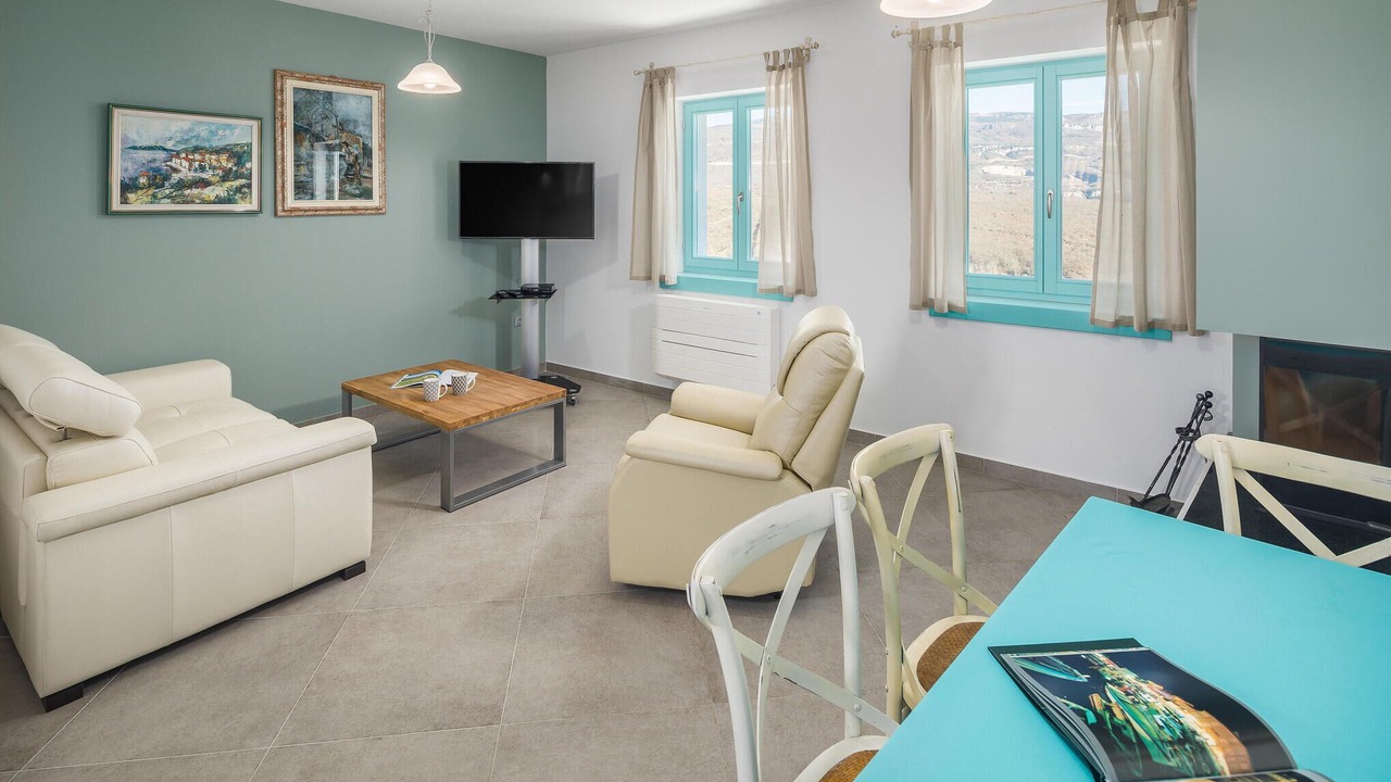Photo of Bedroom in Boljun