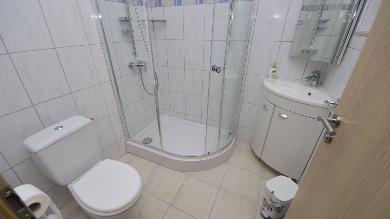 Photo of Bathroom in Zaton