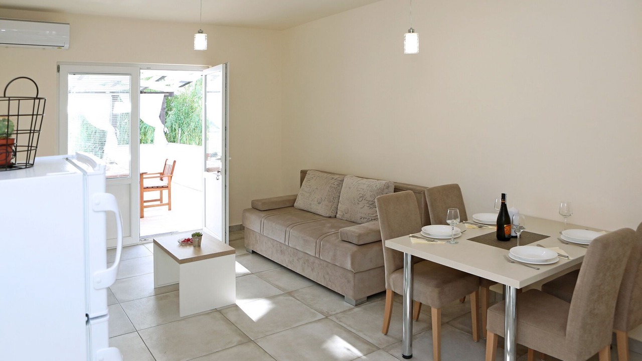 Photo of Livingroom in Ljubac