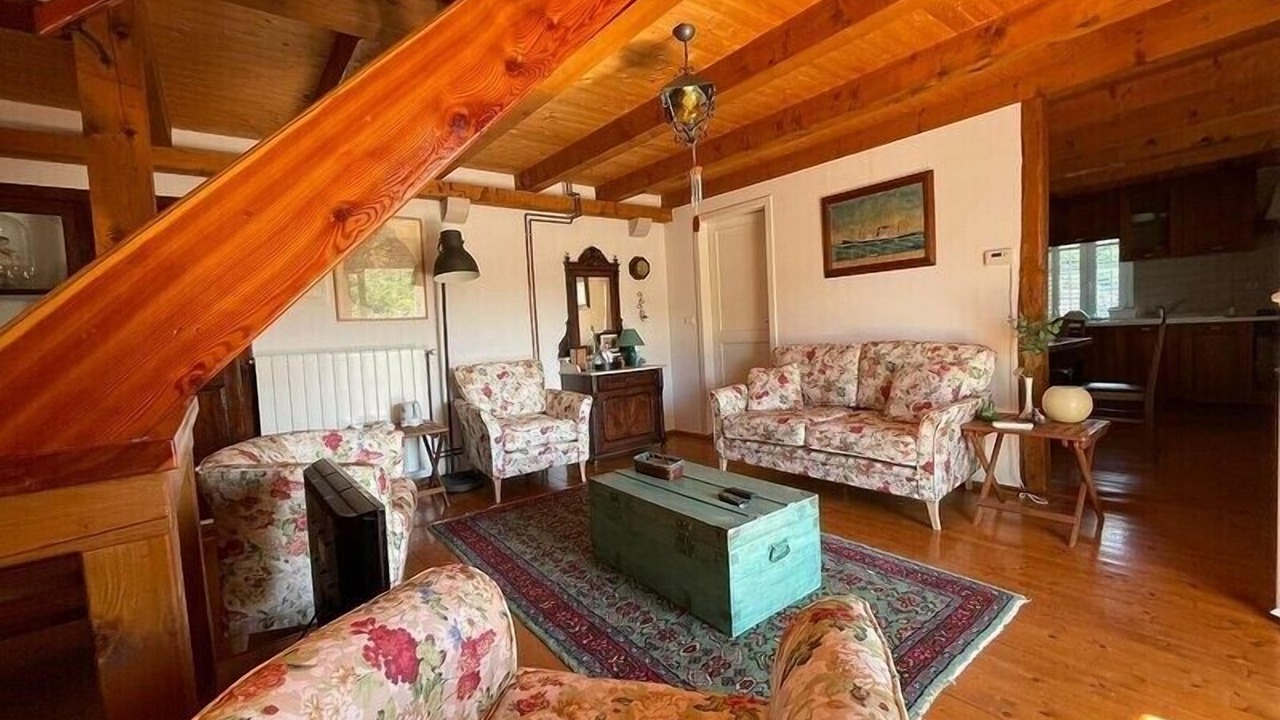 Photo of Livingroom in Popovici