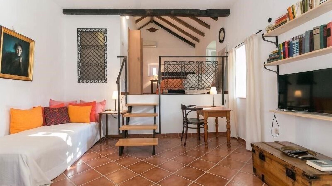 Photo of Livingroom in Popovici