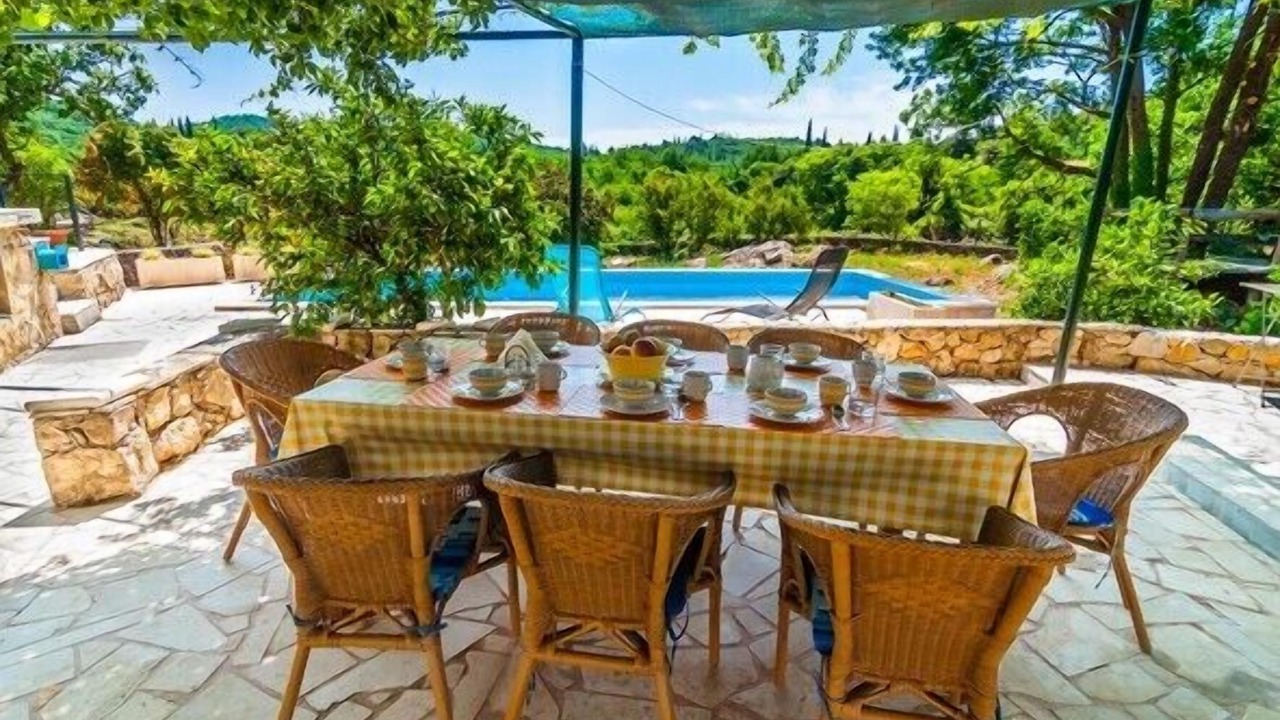 Photo of Outdoor in Popovici