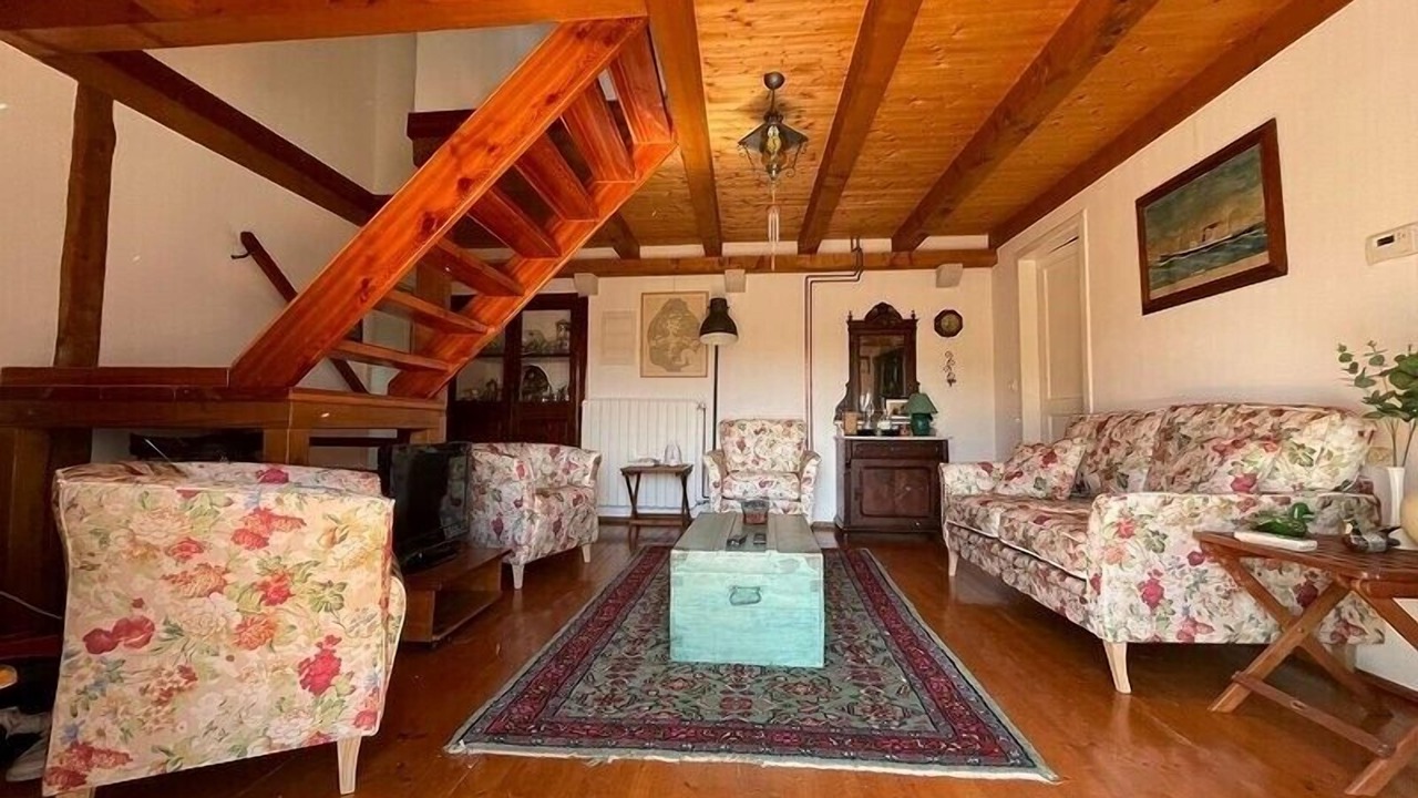 Photo of Livingroom in Popovici