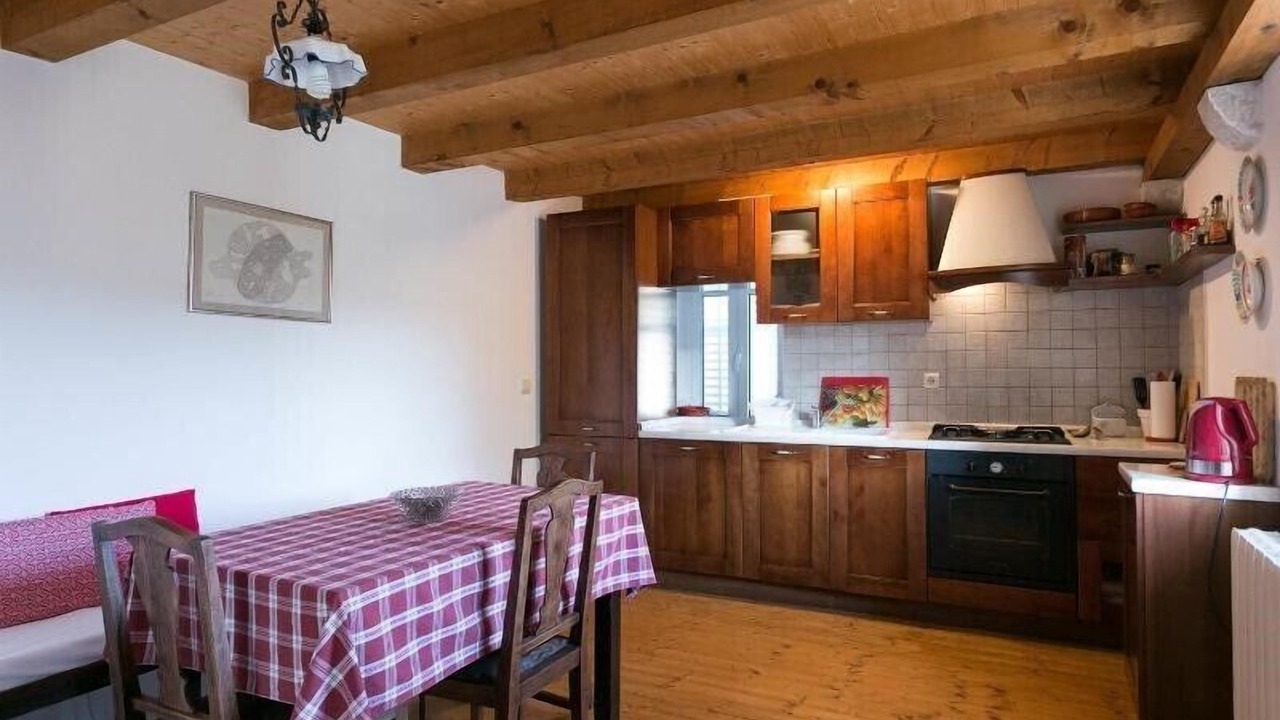 Photo of Kitchen in Popovici