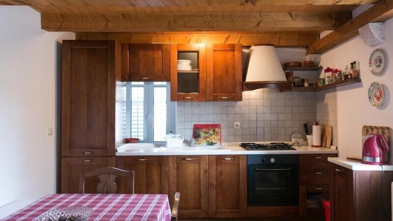 Photo of Kitchen in Popovici