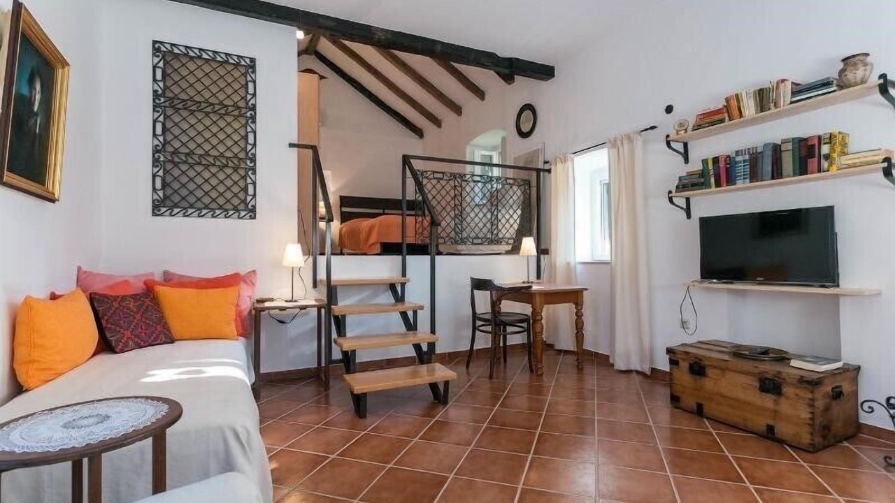 Photo of Bedroom in Popovici