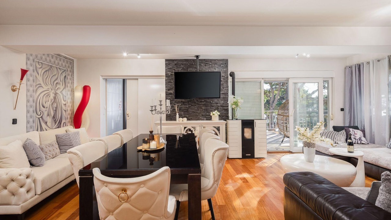 Photo of Livingroom in Ratac