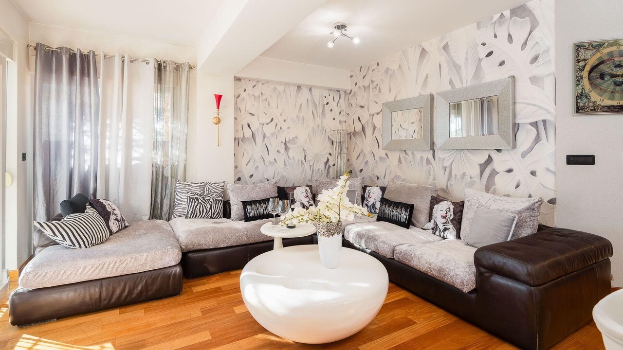 Photo of Livingroom in Ratac