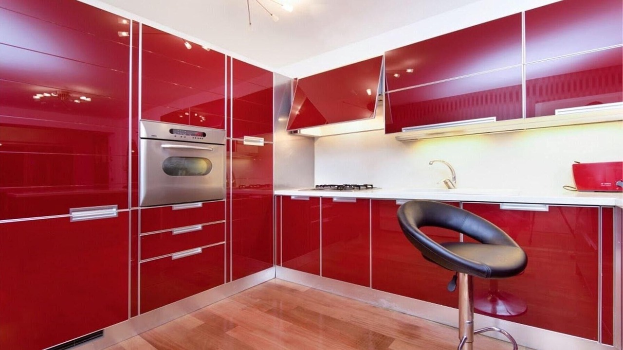 Photo of Kitchen in Ratac