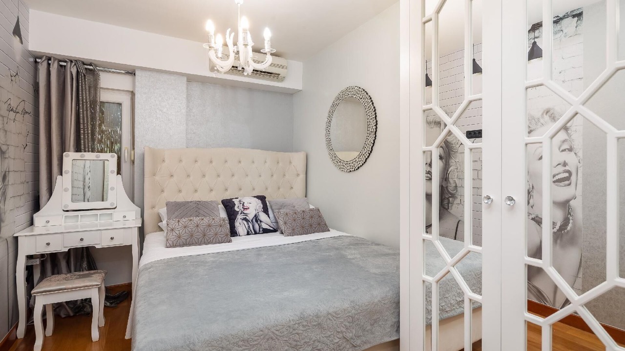 Photo of Bedroom in Ratac