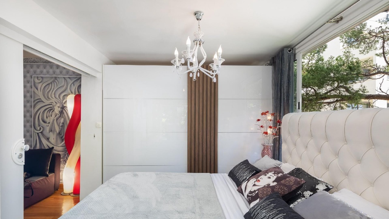 Photo of Bedroom in Ratac