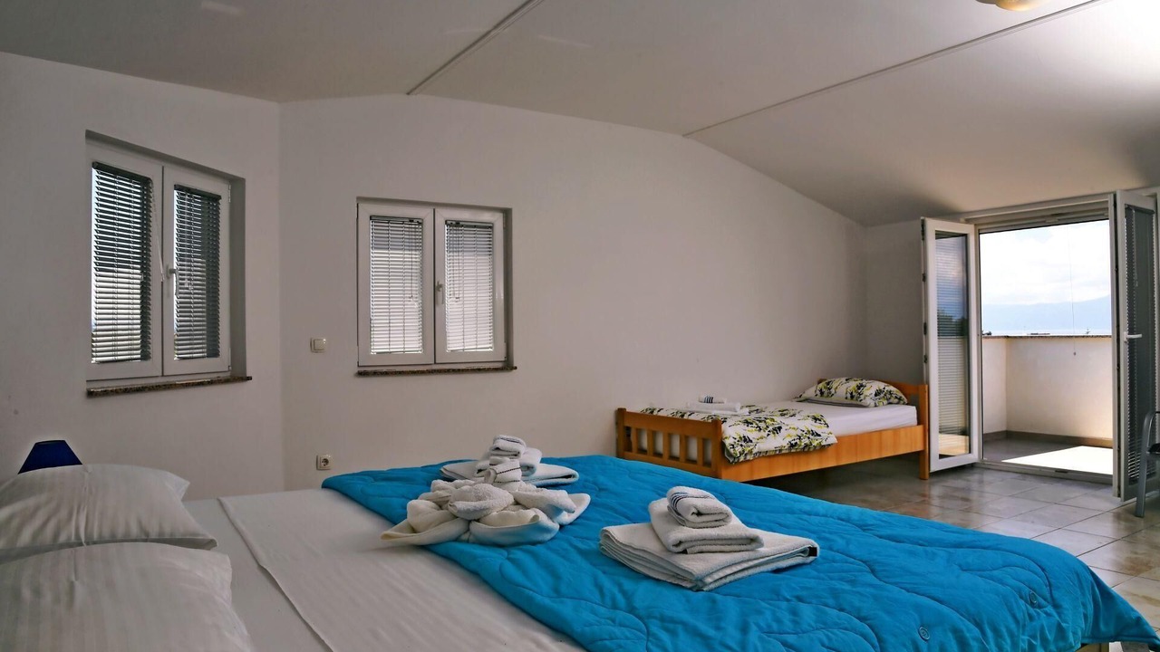 Photo of Bedroom in Bogovici