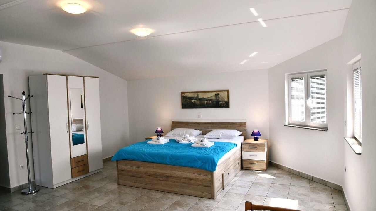Photo of Bedroom in Bogovici