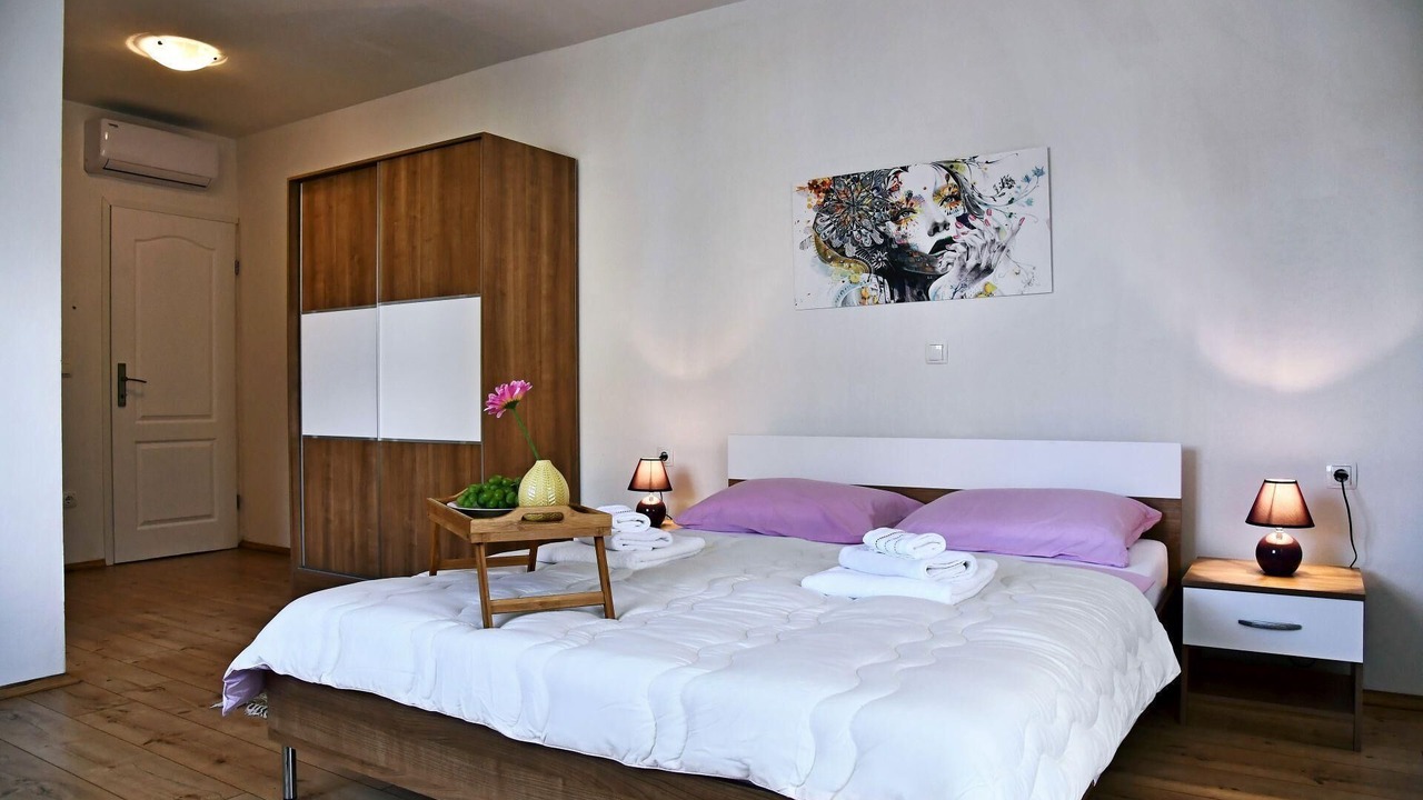 Photo of Bedroom in Bogovici