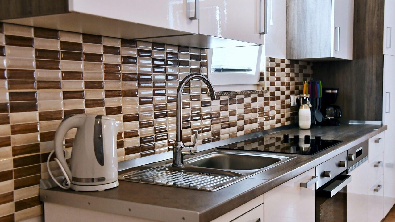 Photo of Kitchen in Bogovici