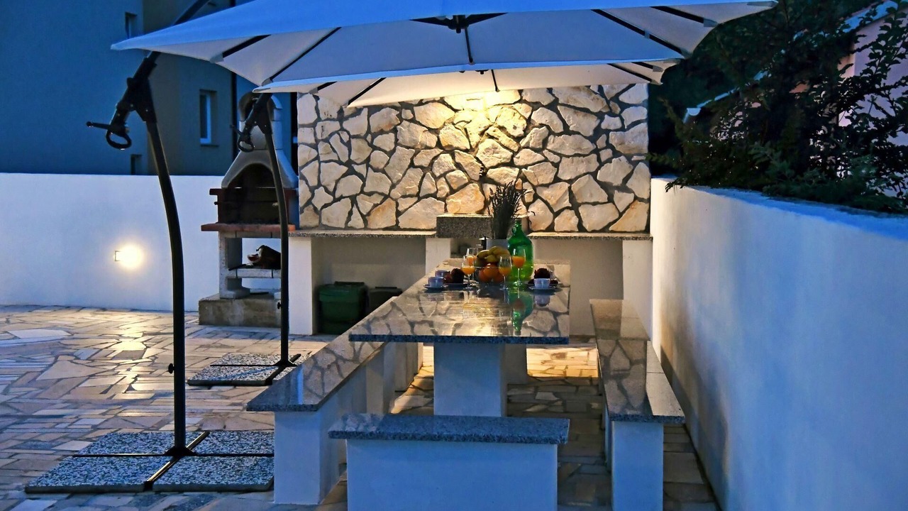 Photo of Patio Balcony in Bogovici
