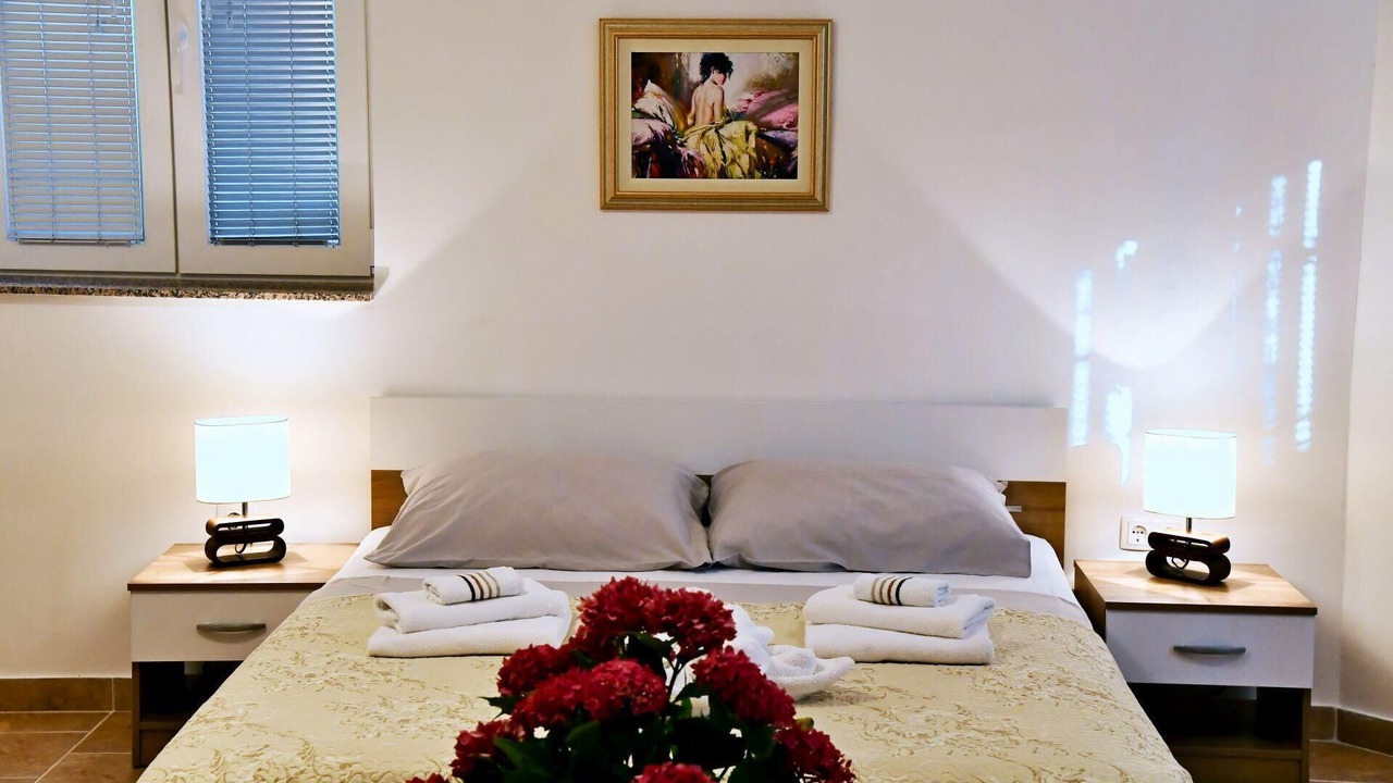 Photo of Bedroom in Bogovici