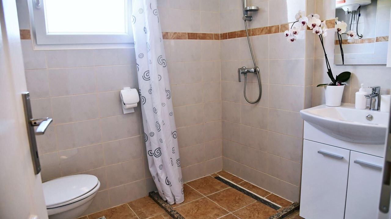 Photo of Bathroom in Bogovici