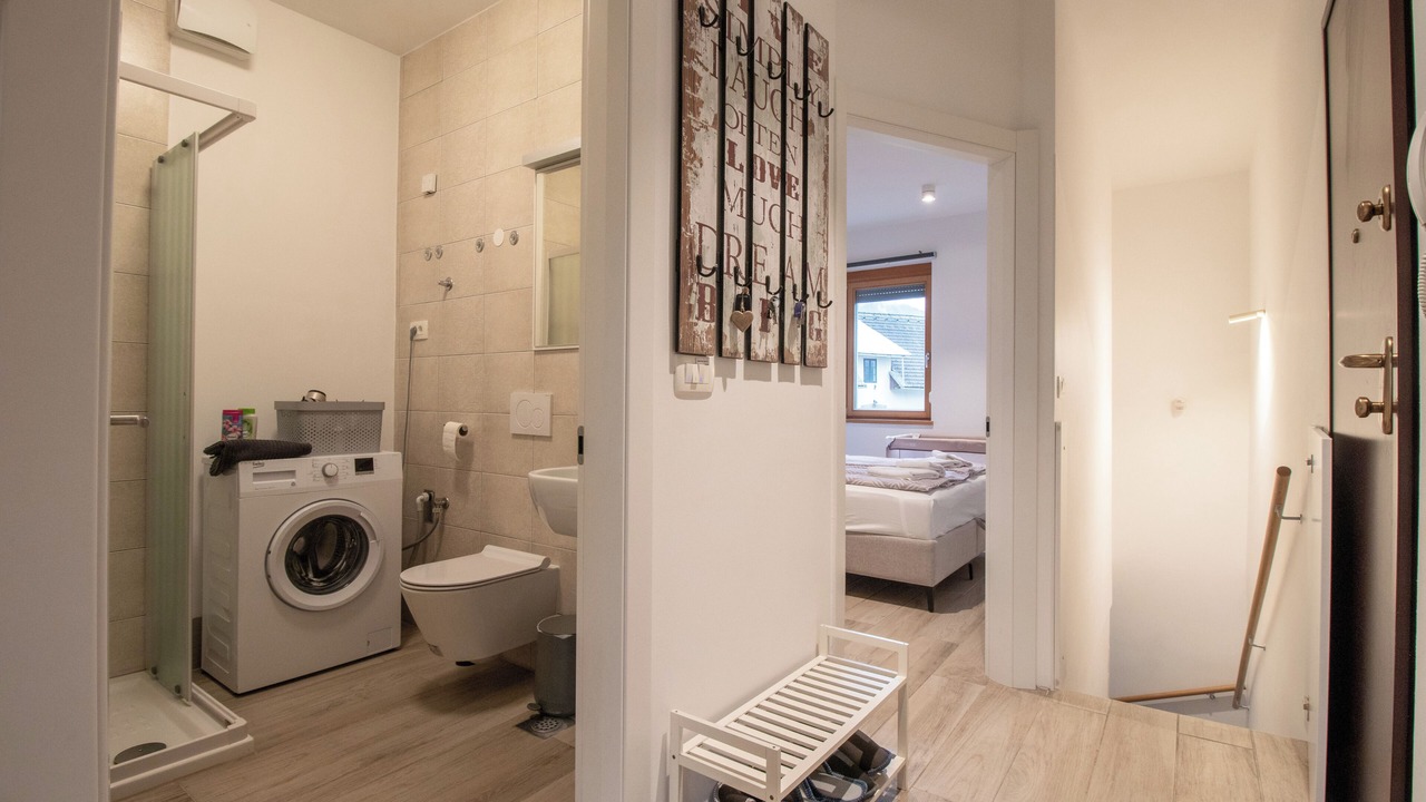 Photo of Bathroom in Bohinjska Bistrica
