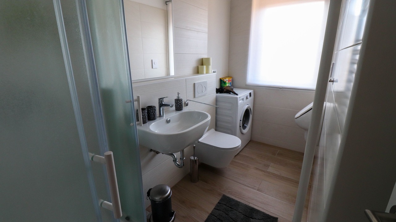 Photo of Bathroom in Bohinjska Bistrica