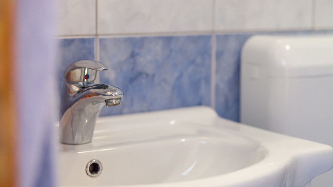 Photo of Bathroom in Borak