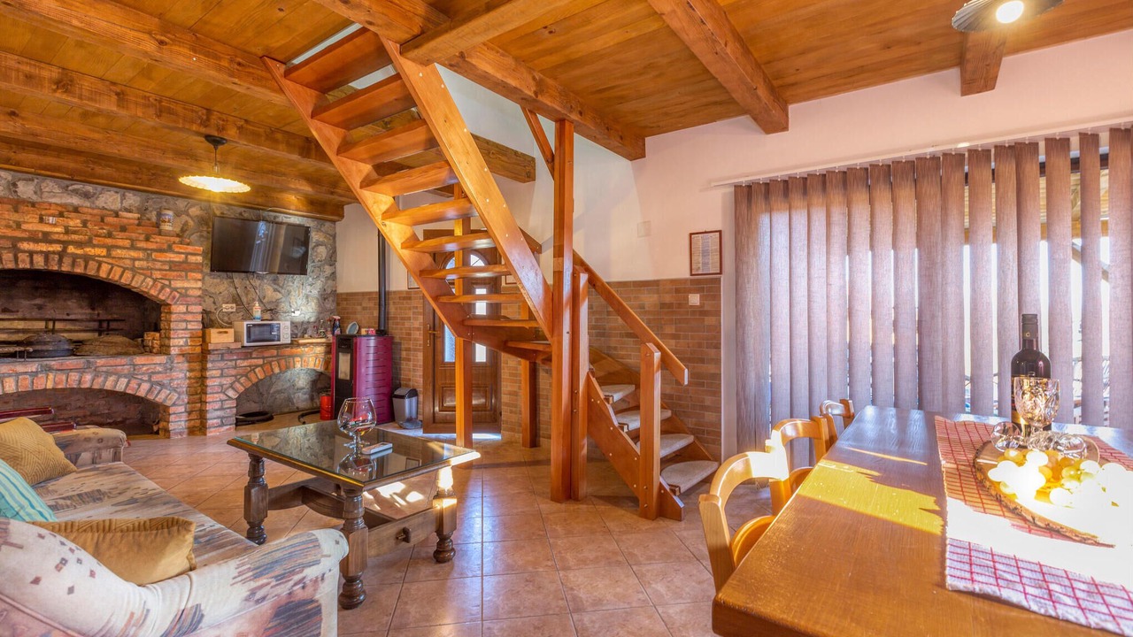Photo of Bedroom in Trnovac
