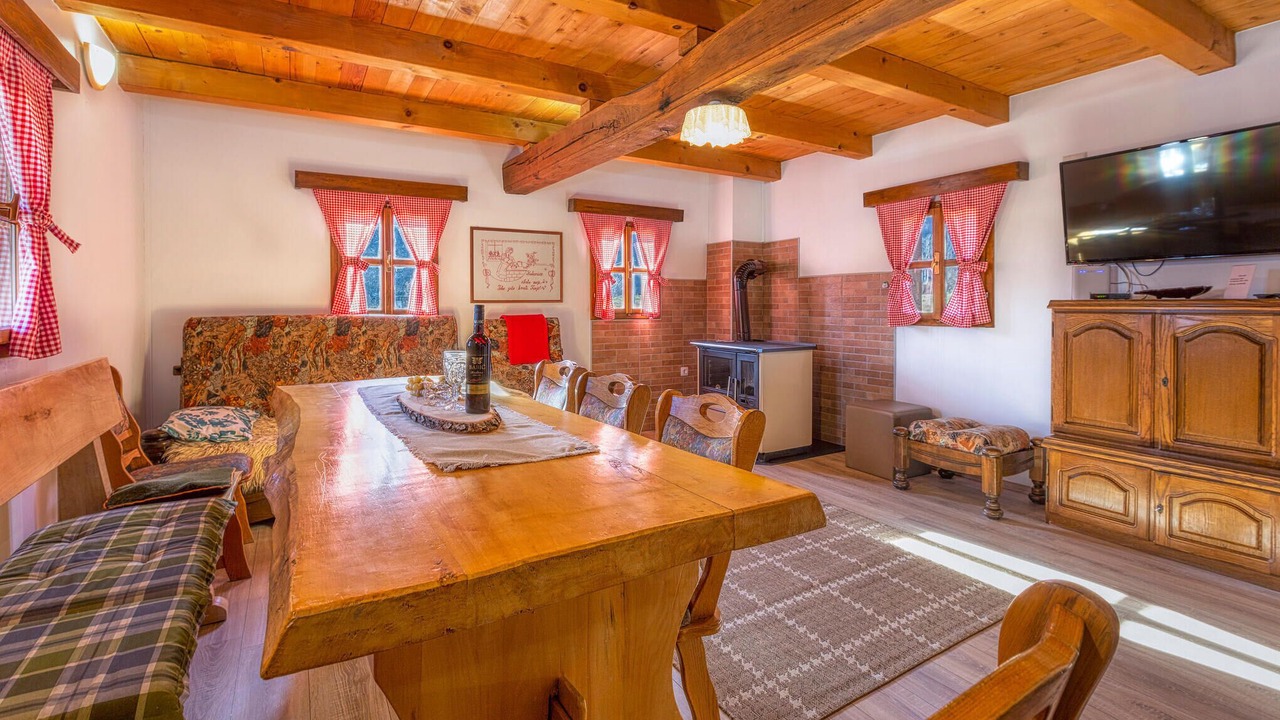 Photo of Bedroom in Trnovac