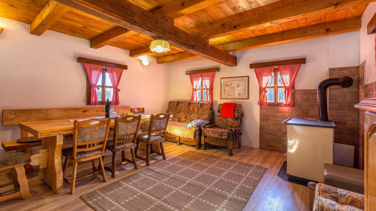Photo of Bedroom in Trnovac