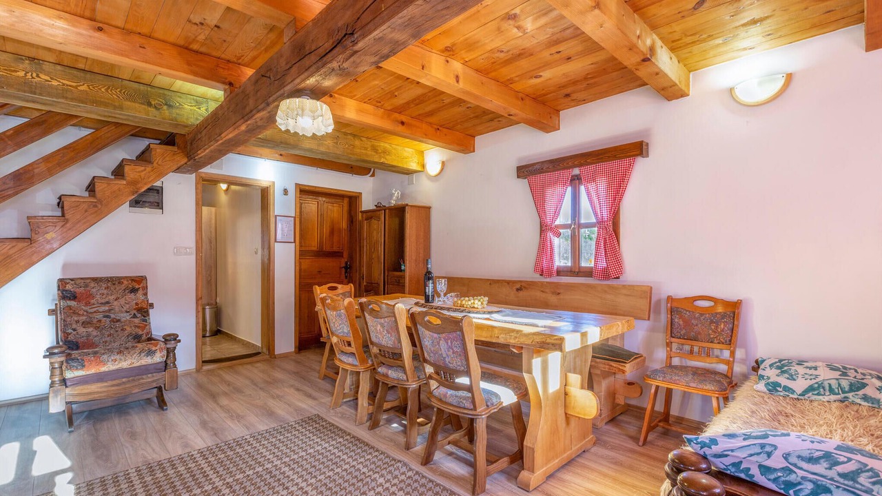 Photo of Bedroom in Trnovac