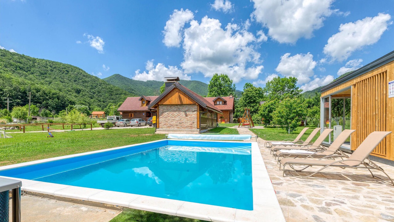 Photo of Outdoor in Trnovac