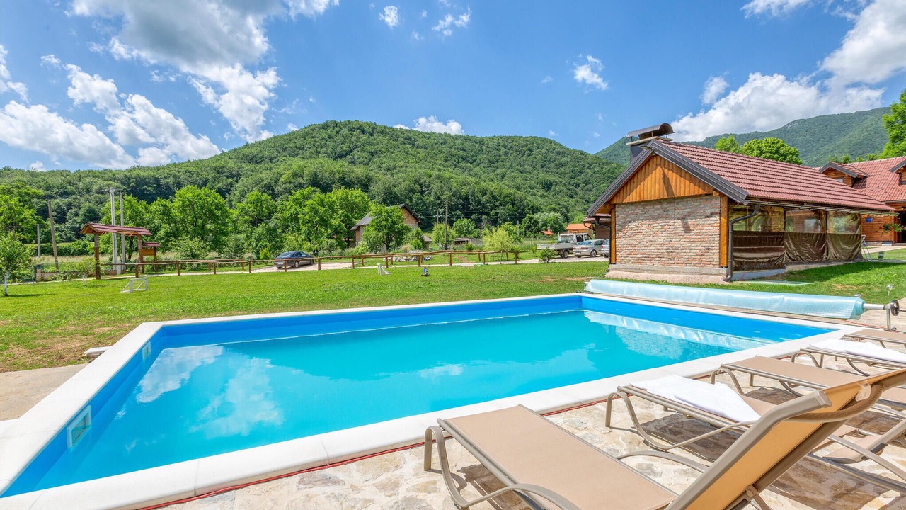 Photo of Outdoor in Trnovac