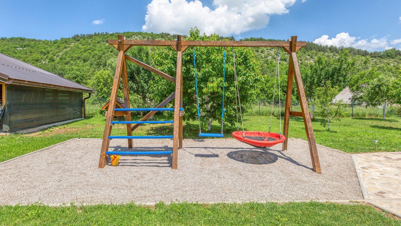 Photo of Outdoor in Trnovac