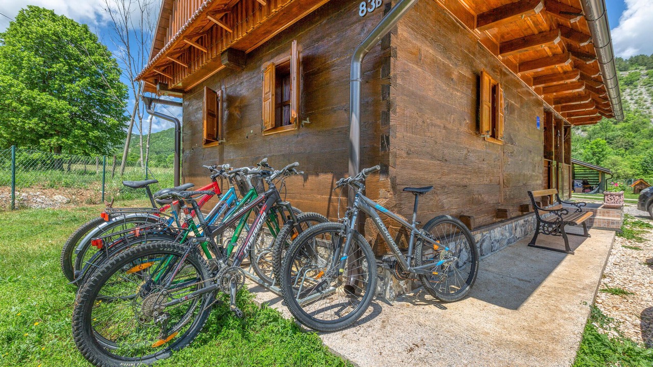 Photo of Outdoor in Trnovac