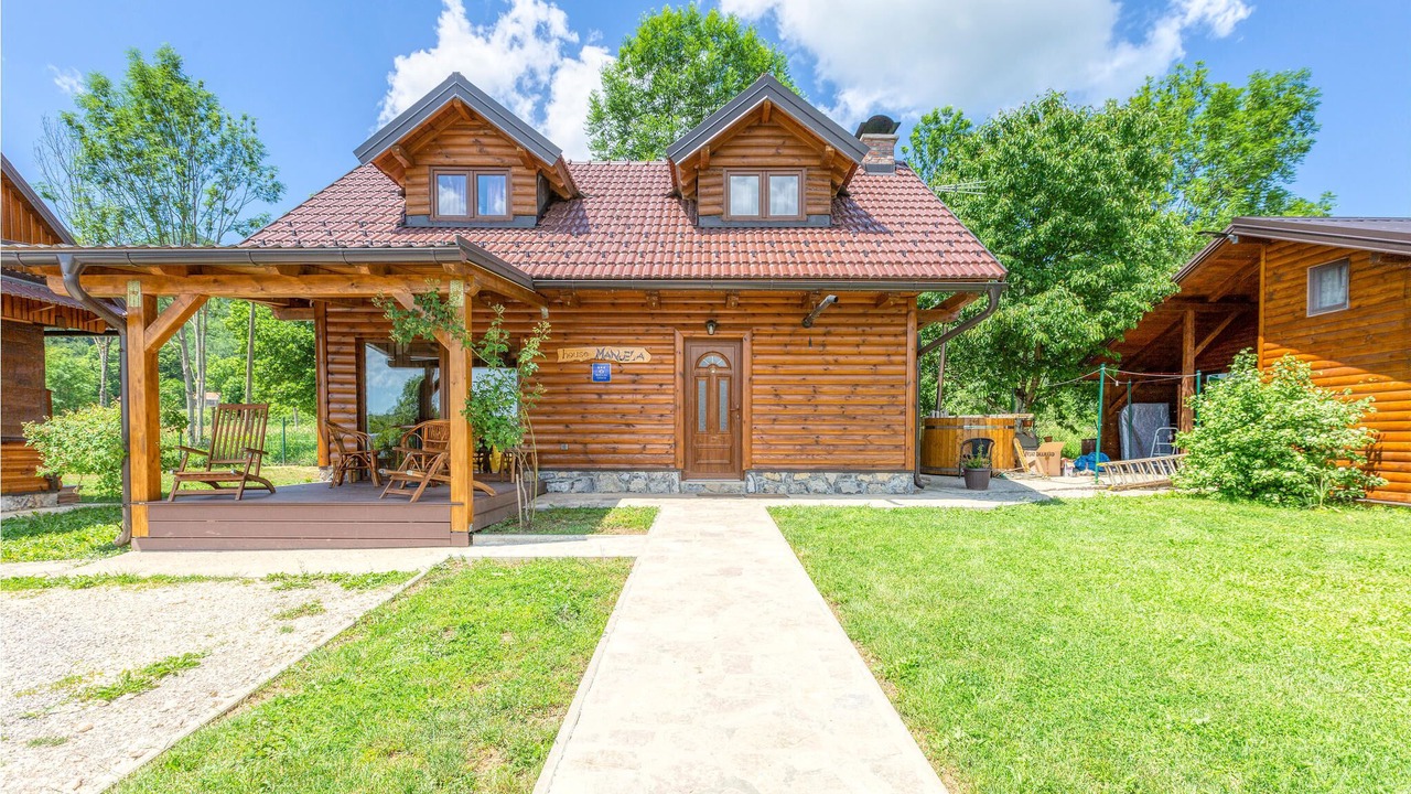 Photo of Outdoor in Trnovac