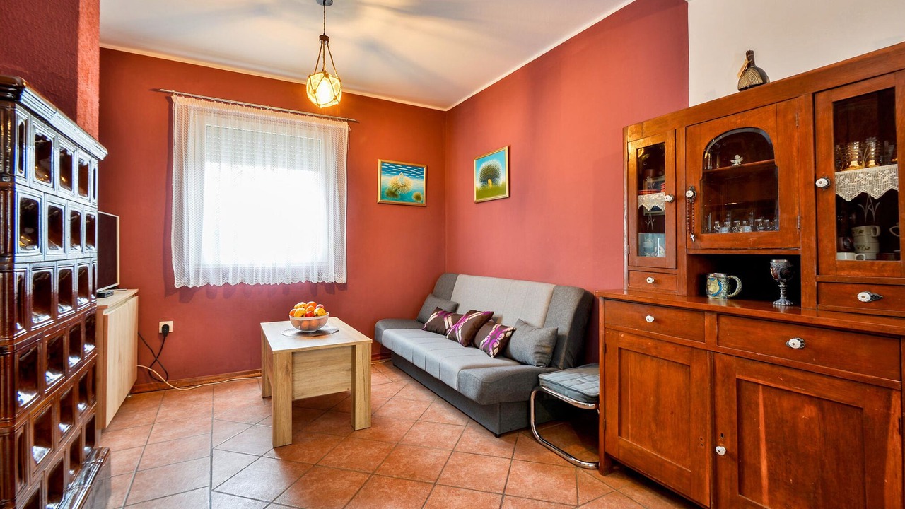 Photo of Bedroom in Krasic