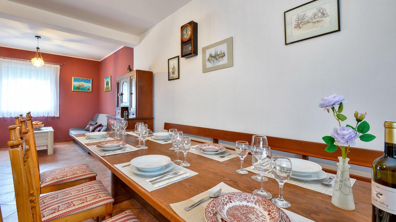 Photo of Bedroom in Krasic