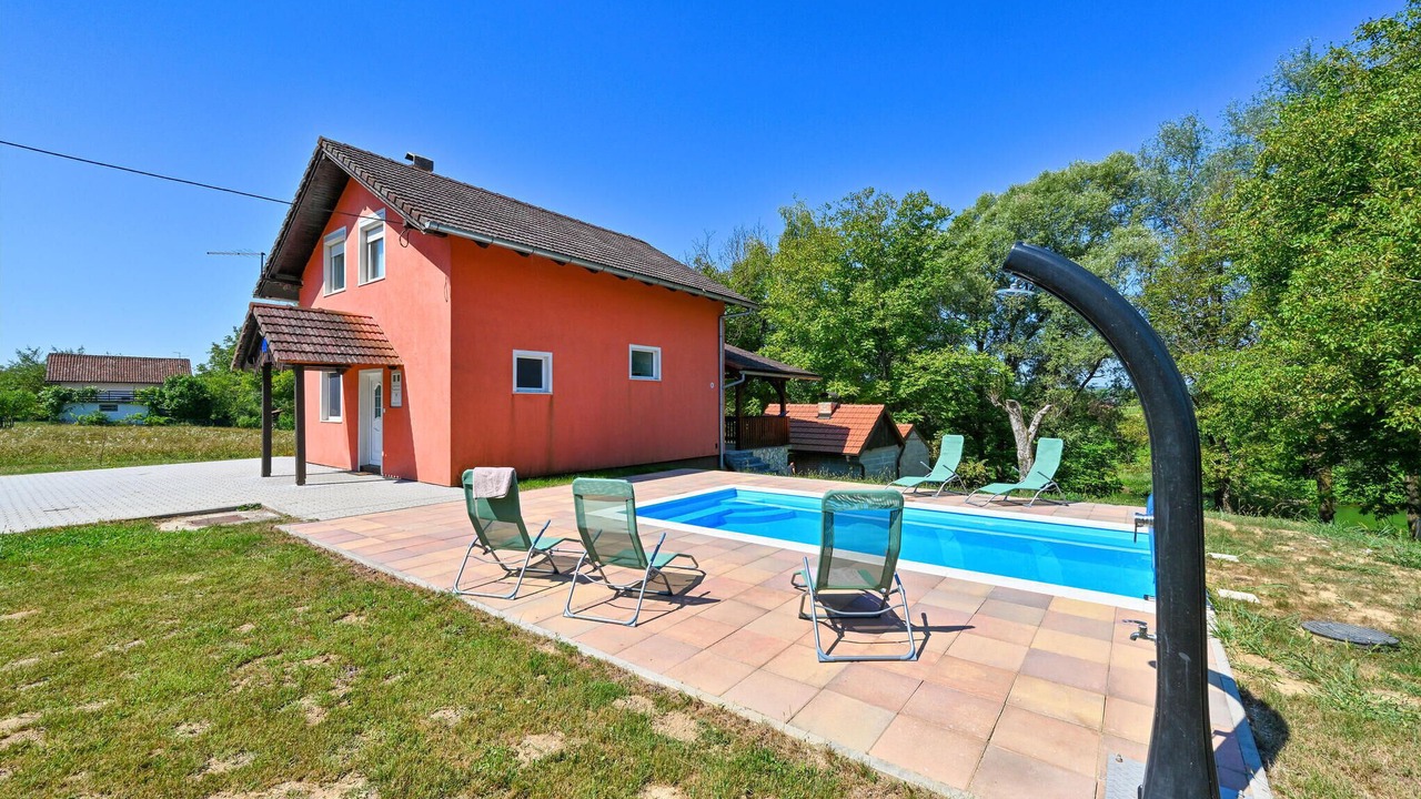 Photo of Outdoor in Krasic